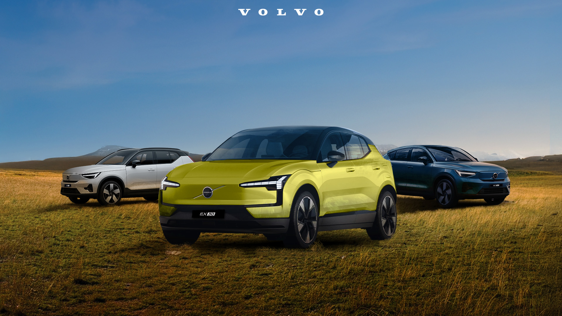 Volvo Cars: Innovation, Safety, and Sustainability in the Automotive Industry