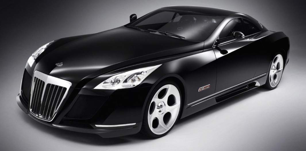 The World of Luxury Cars: Elegance, Performance, and Innovation