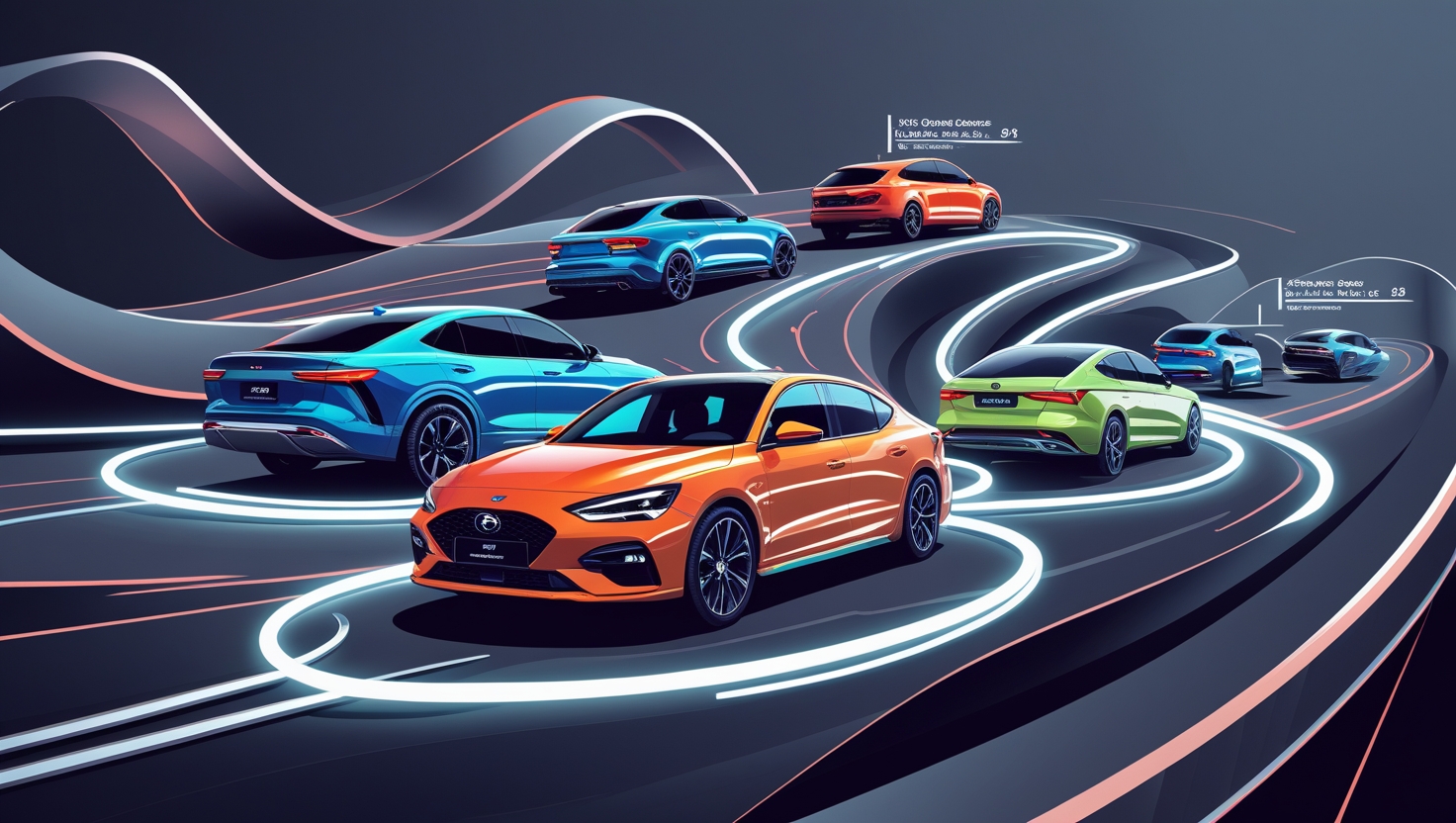 Best Sedan Cars with Good Ground Clearance in 2025