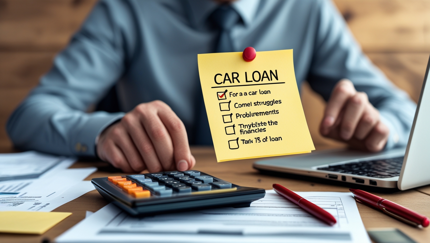 How to Get a Car Loan with Bad Credit and No Cosigner