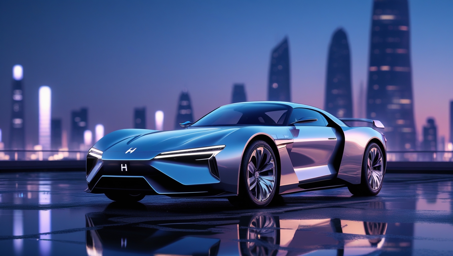 Best Luxury Hybrid Cars of 2025: The Ultimate Guide to Premium Performance and Efficiency