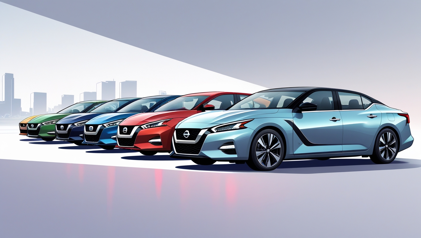 Best Electric Cars of 2025: Top Picks for Range, Performance, and Innovation