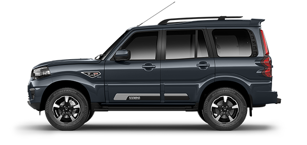 Scorpio Classic: The Legacy of Power, Performance, and Reliability