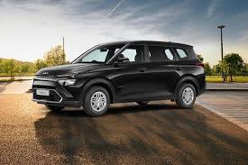 Kia Carens: The Perfect Blend of Comfort, Space, and Modern Features