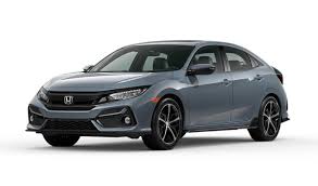 Honda Civic: The Iconic Sedan That Redefined Reliability and Performance