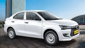 Introducing the 2025 Maruti Suzuki Dzire: A Comprehensive Overview