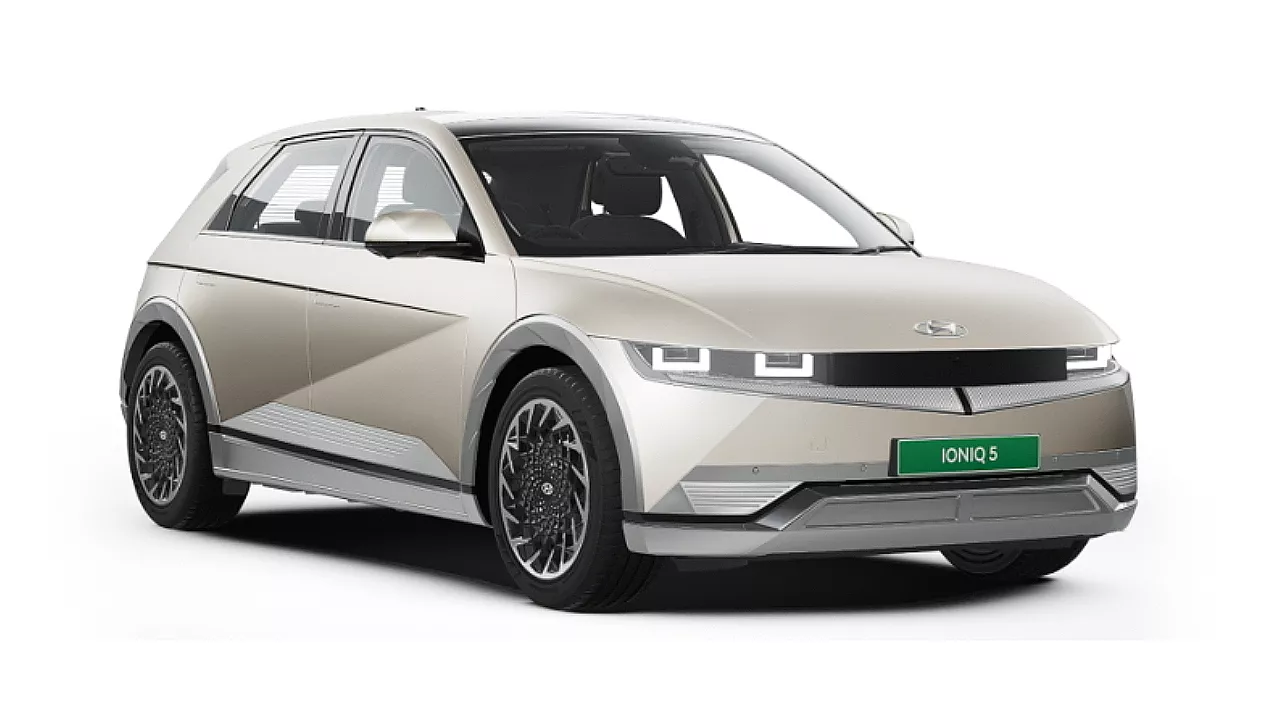 Hyundai Ioniq 5: Redefining Electric Mobility with Style and Innovation