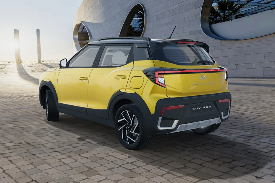 Mahindra XUV 3XO: A Comprehensive Overview of Features, Performance, and Value