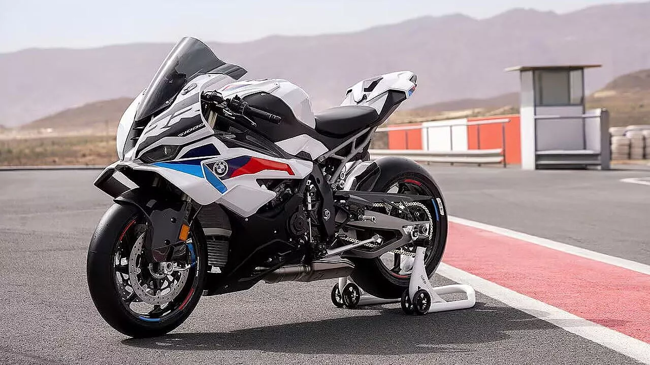 BMW S 1000 RR Price in India: Features, Performance, and Buying Guide