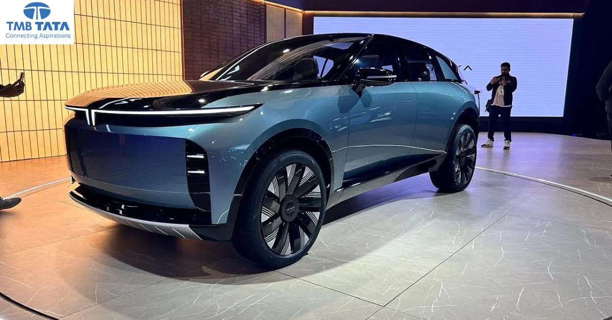 Tata Avinya EV: Pioneering the Future of Electric Mobility